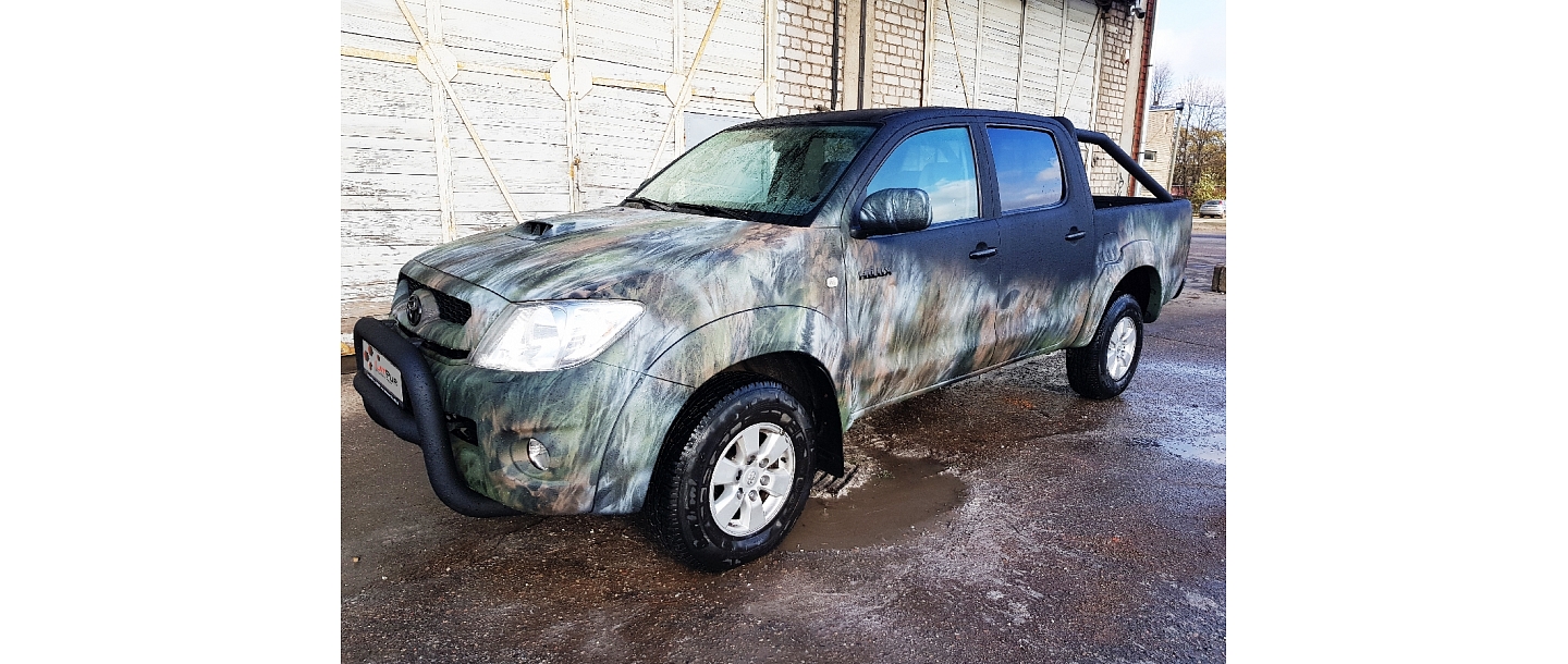 Защитное покрытие для автомобилей