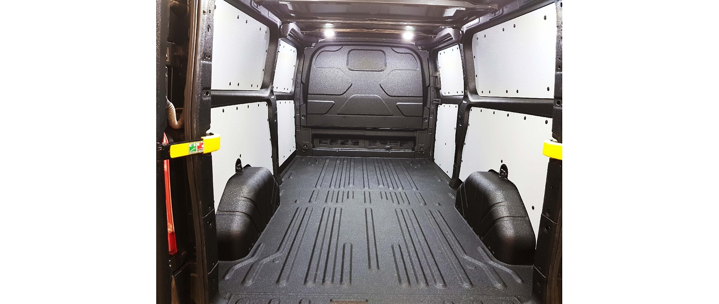 Industrial protective coatings