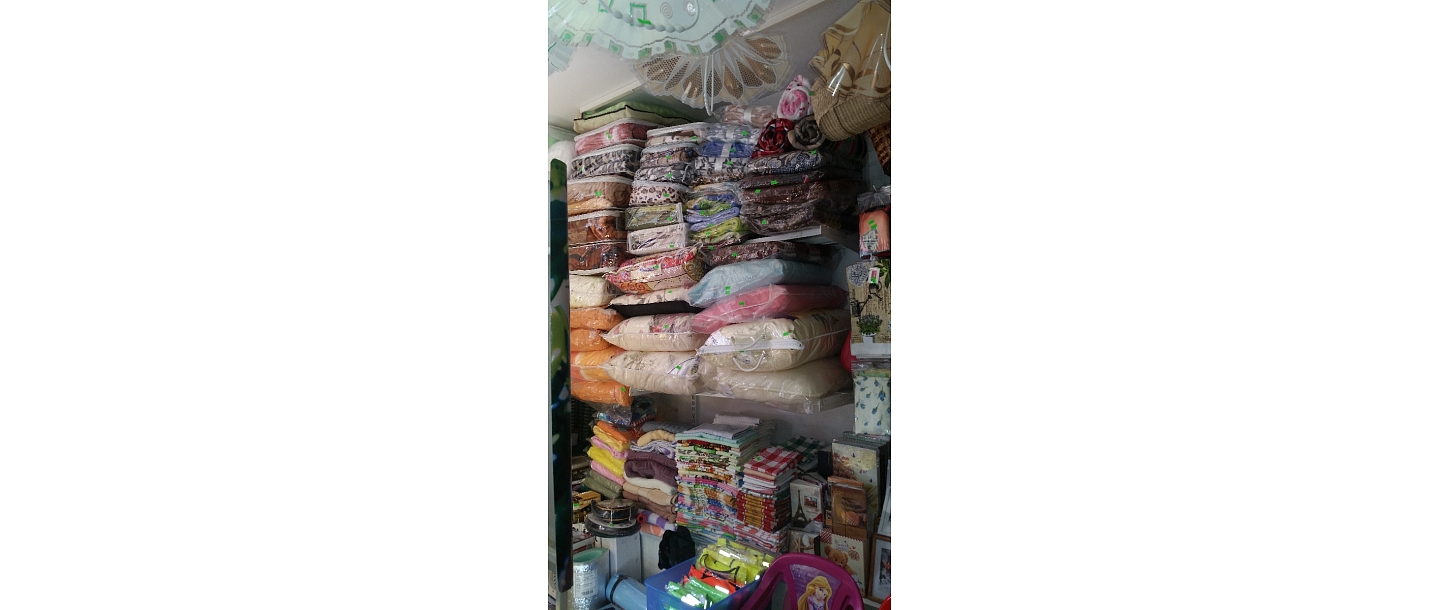 Household goods in Valmiera