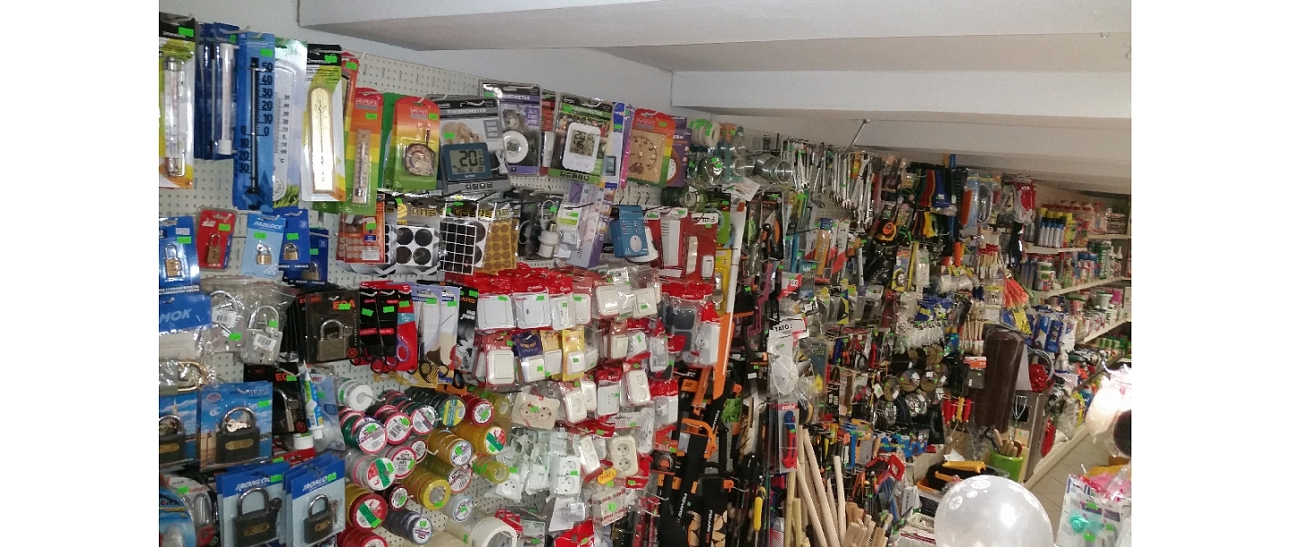 Electric goods Valmiera
