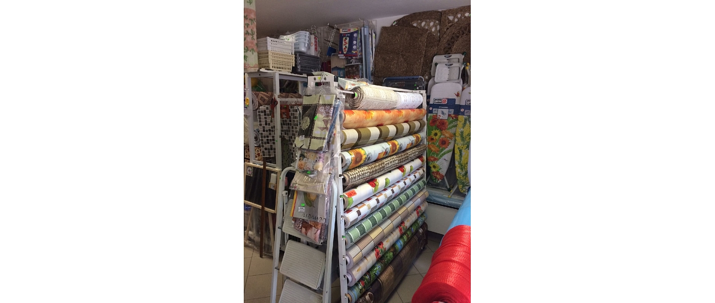 Saimniecības plēves Valmiera