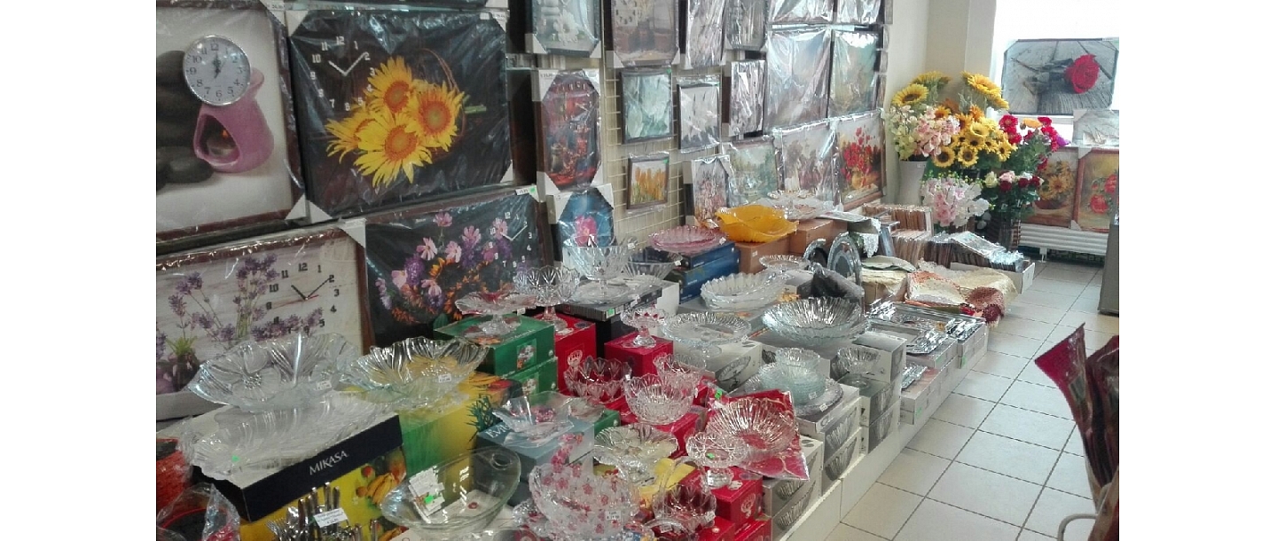 Trauku tirdzniecība Valmiera