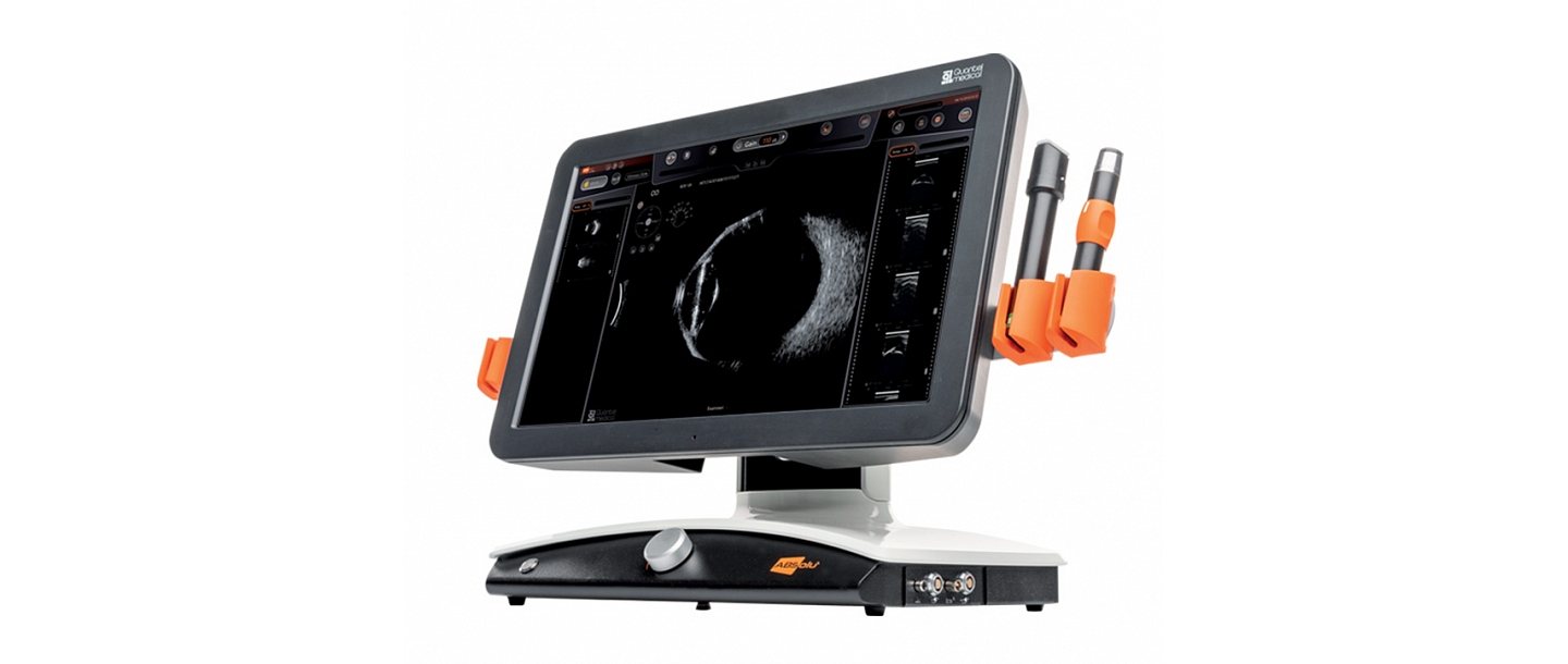 ABSOLU QUANTEL MEDICAL