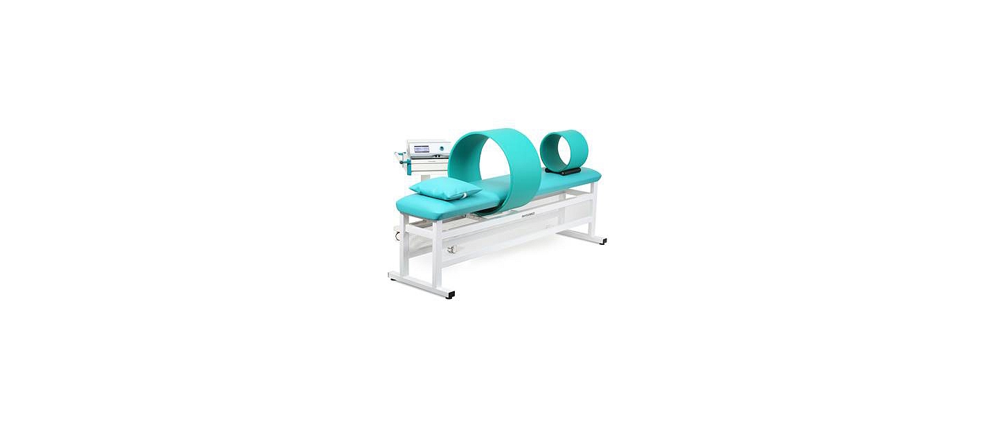 Magnetic therapy PHYSIOMED