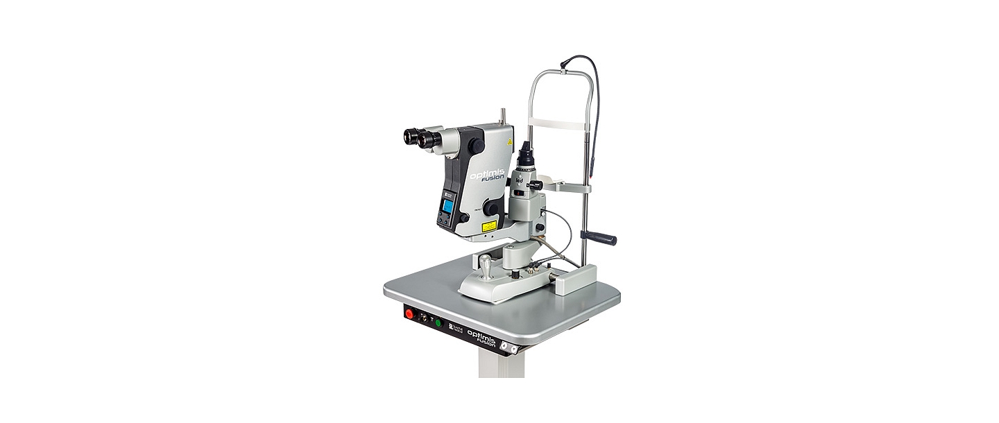 OPTIMIS QUANTEL MEDICAL