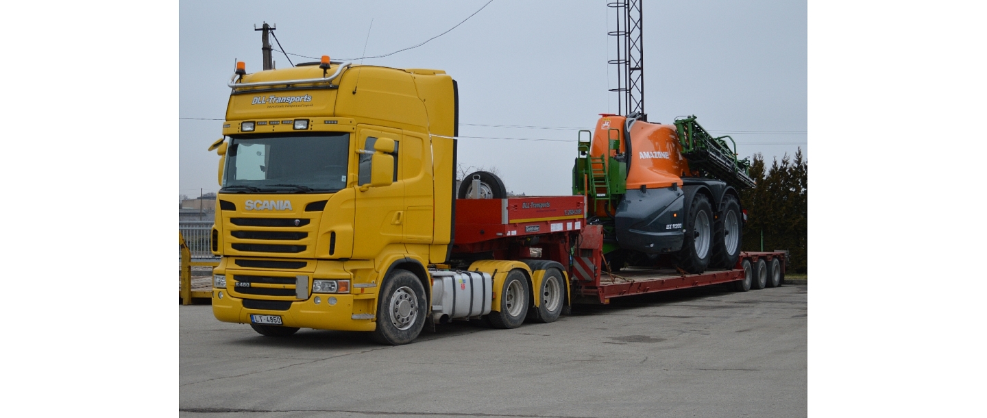 Oversized, Light gauge International shipping