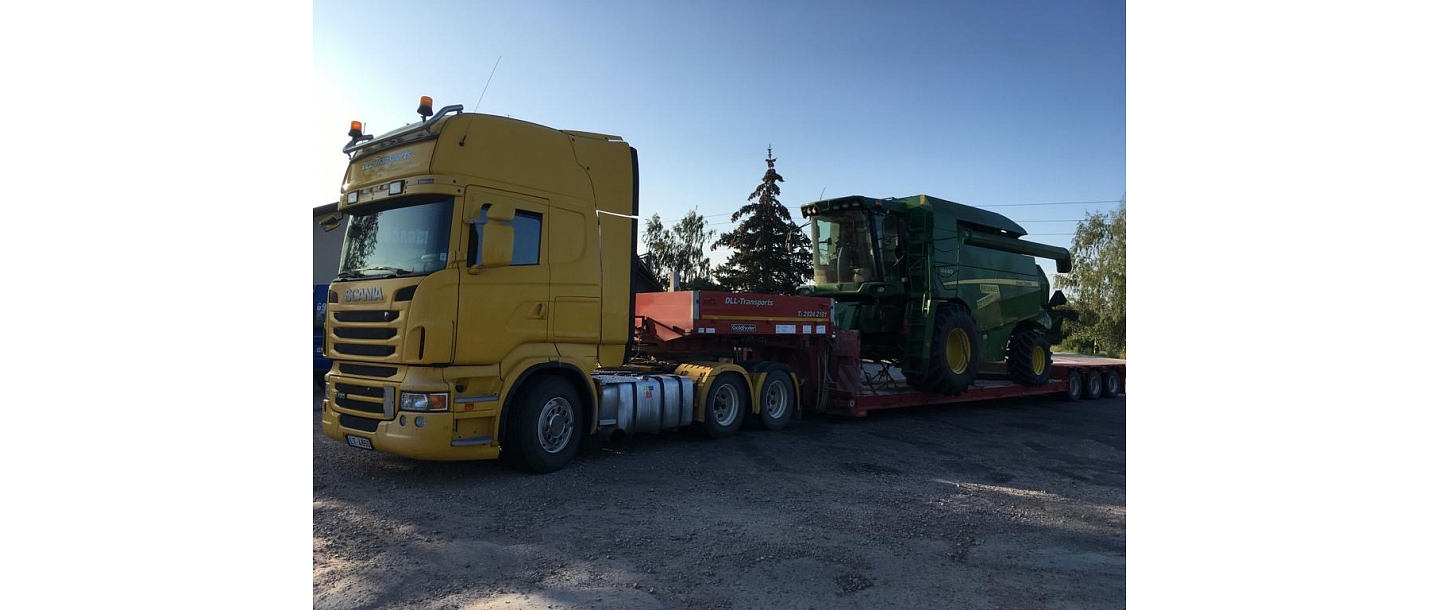 Oversized, Light gauge International shipping