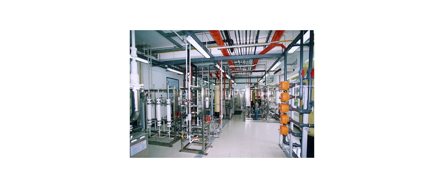 PVDF Georg Fischer Baltic