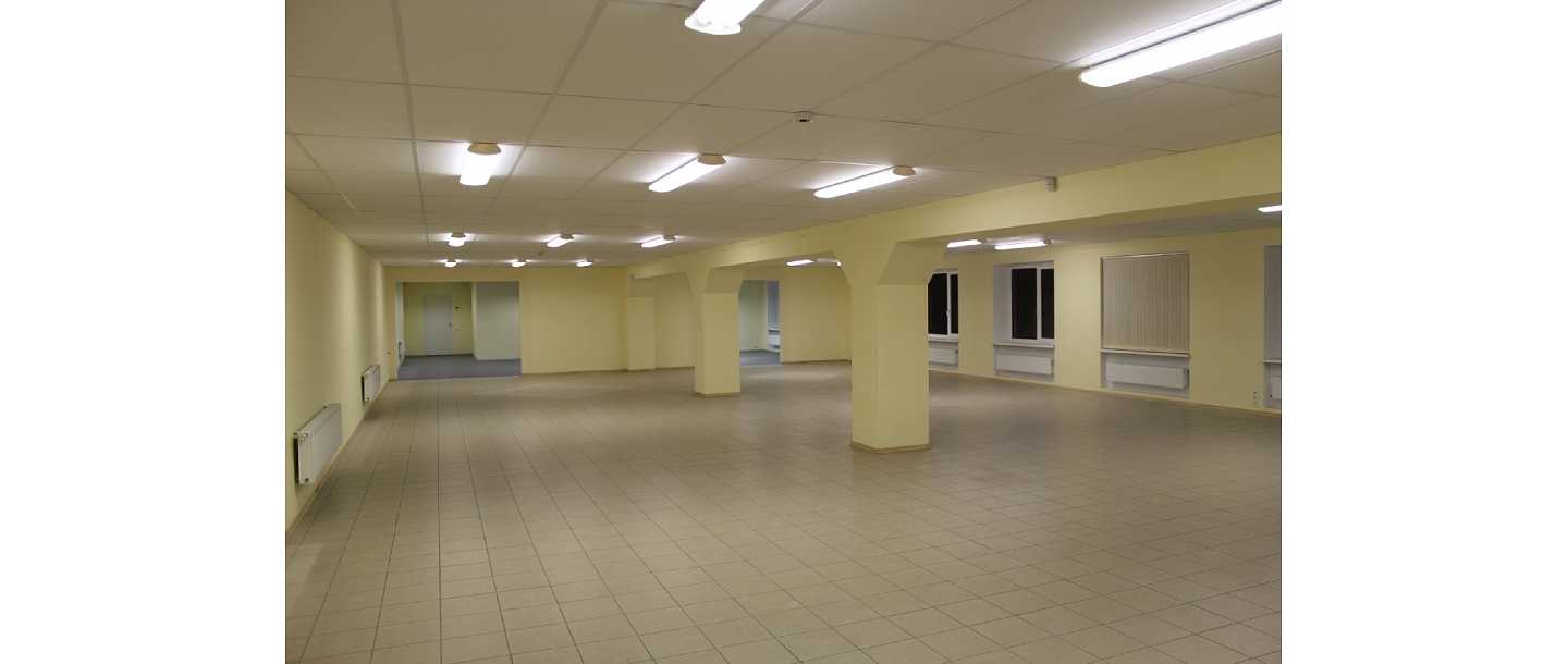 Real estate services in Rezekne