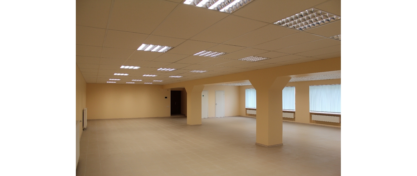 Real estate services in Rezekne