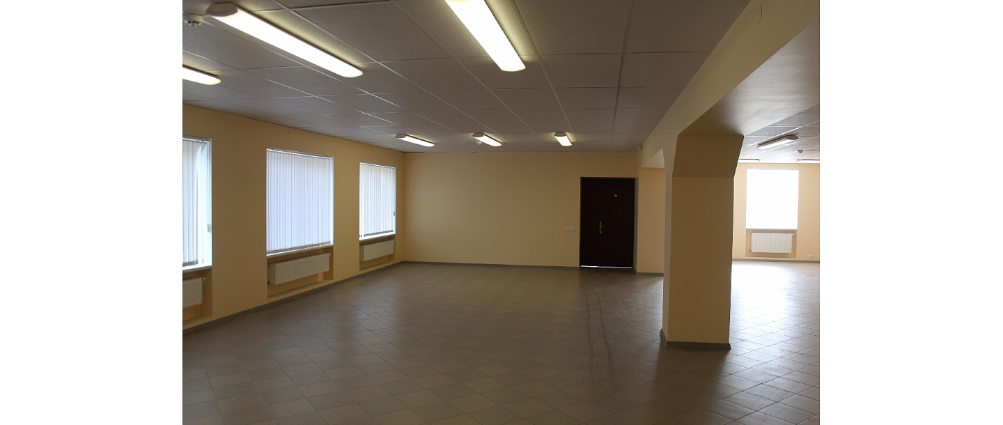 Real estate services in Rezekne