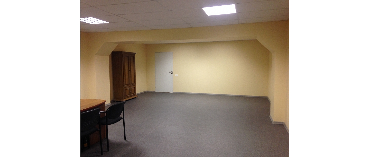 Real estate services in Rezekne