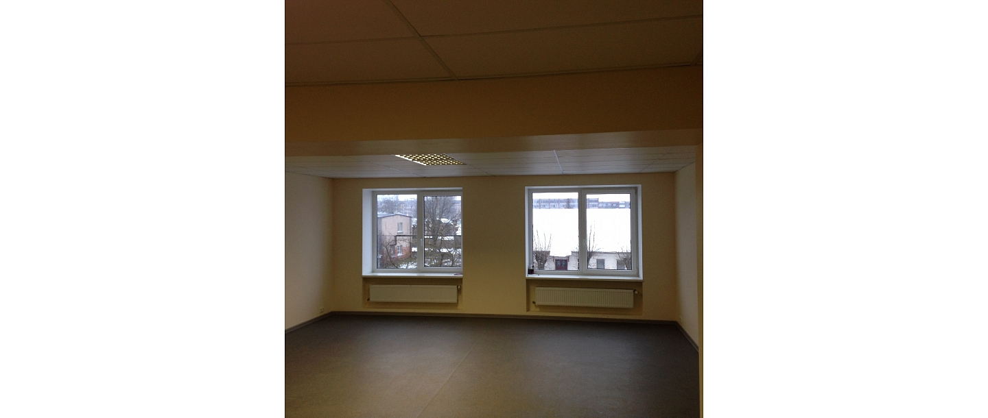 Real estate services in Rezekne