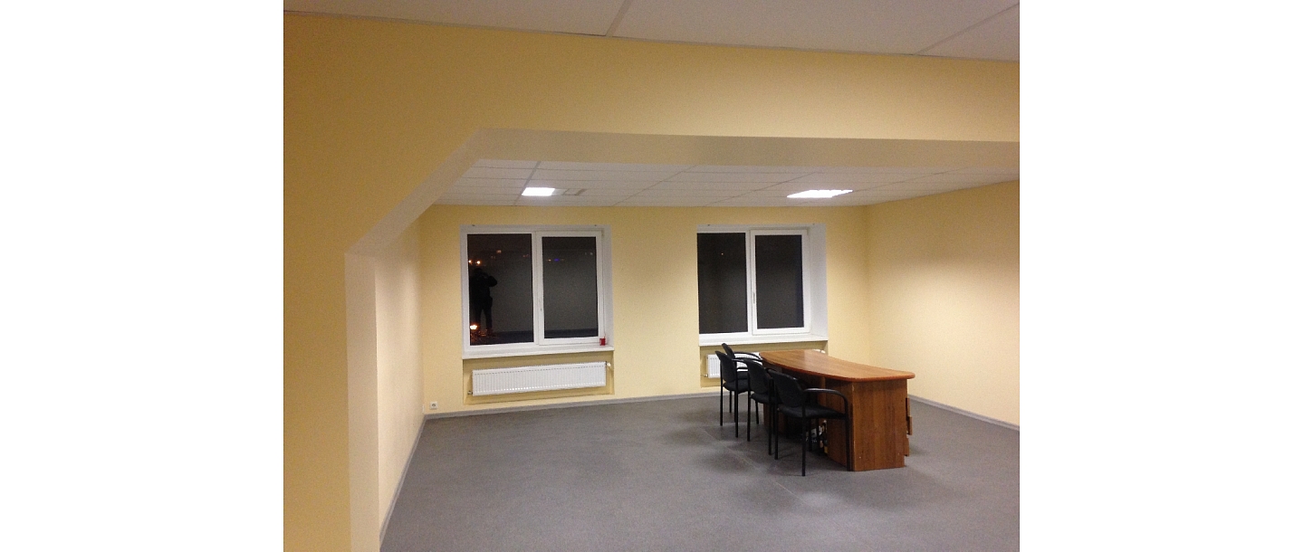 Real estate services in Rezekne