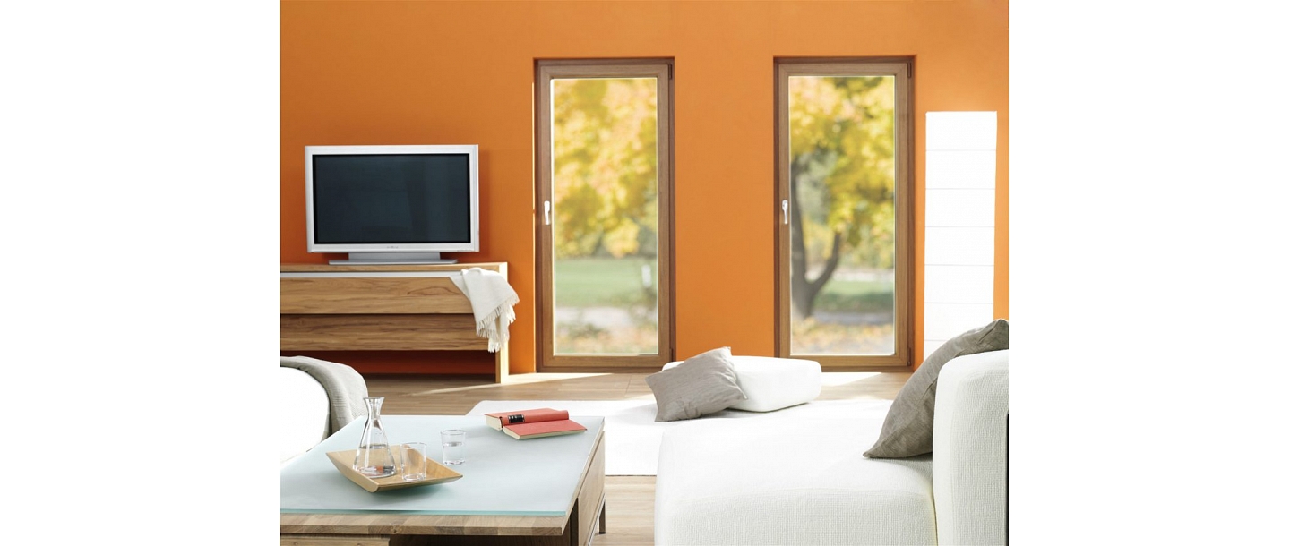 PVC windows wholesale, windows discounts Riga, Saulkrasti, Riga region, Near Riga