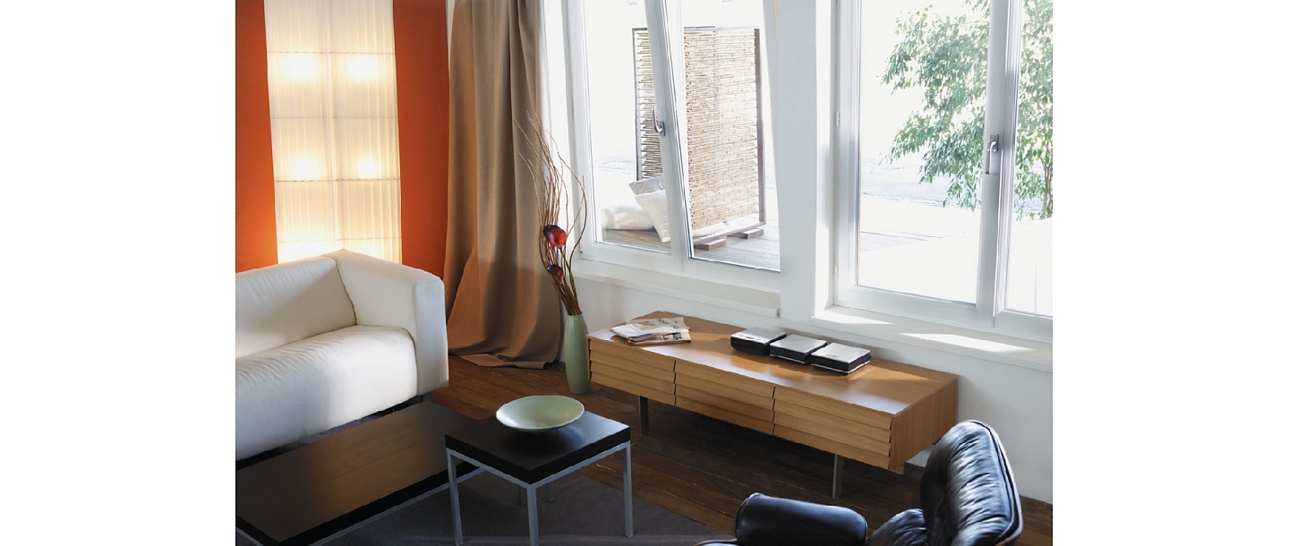 PVC windows, sale of windows, wholesale