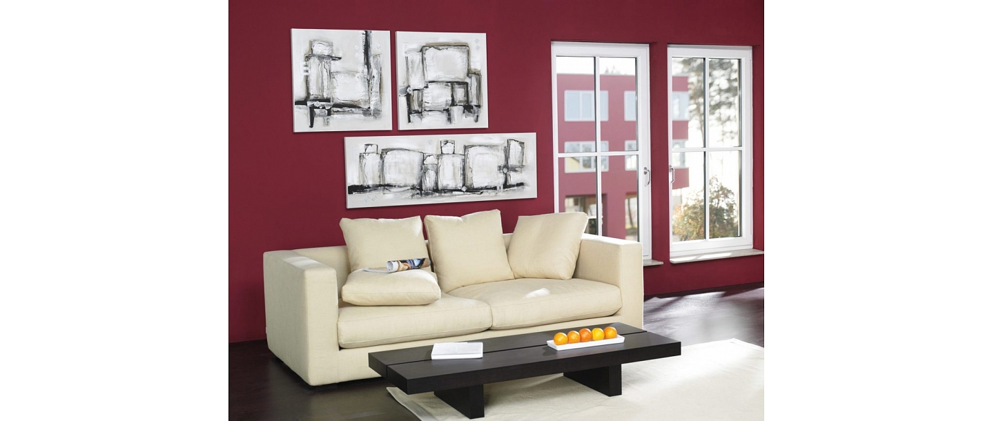 PVC WINDOWS SPECIAL WHOLESALE PRICE