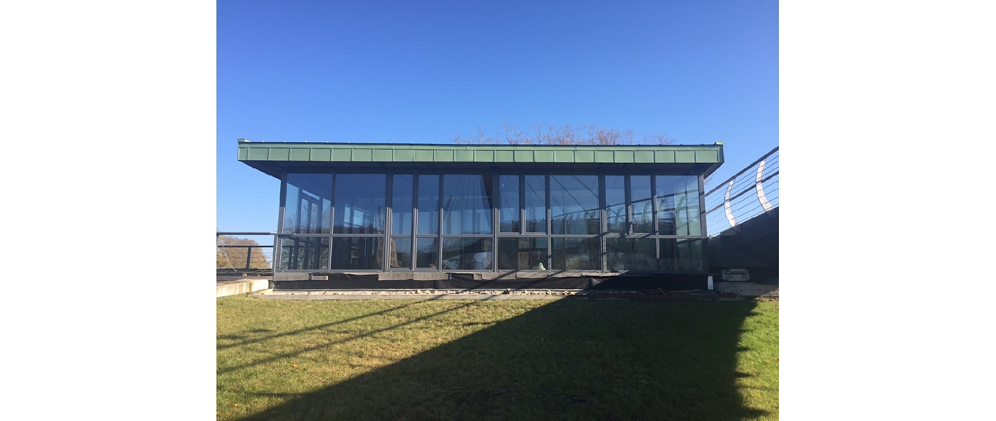 Двери и окна