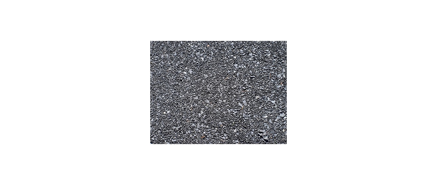 Gravel, sand, stone quarrying
