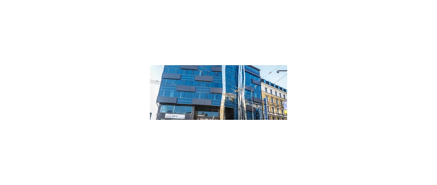 Tallink Hotel Riga