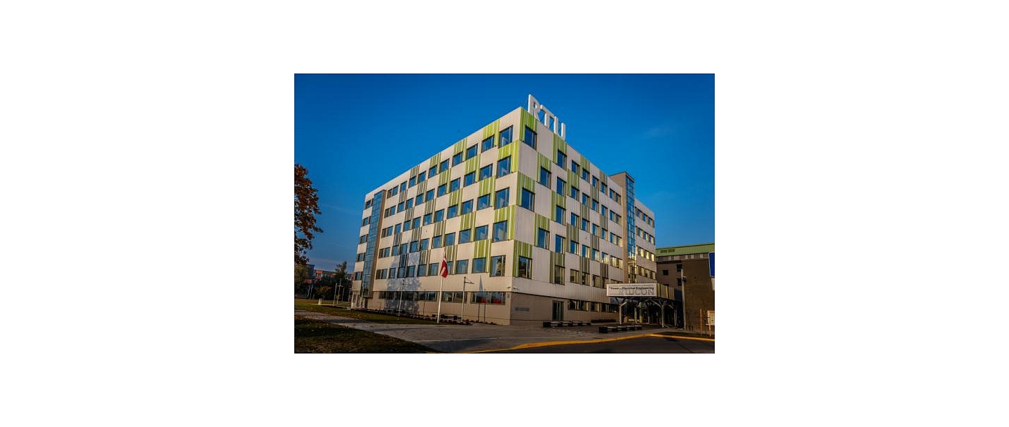 Riga Technical University, Riga