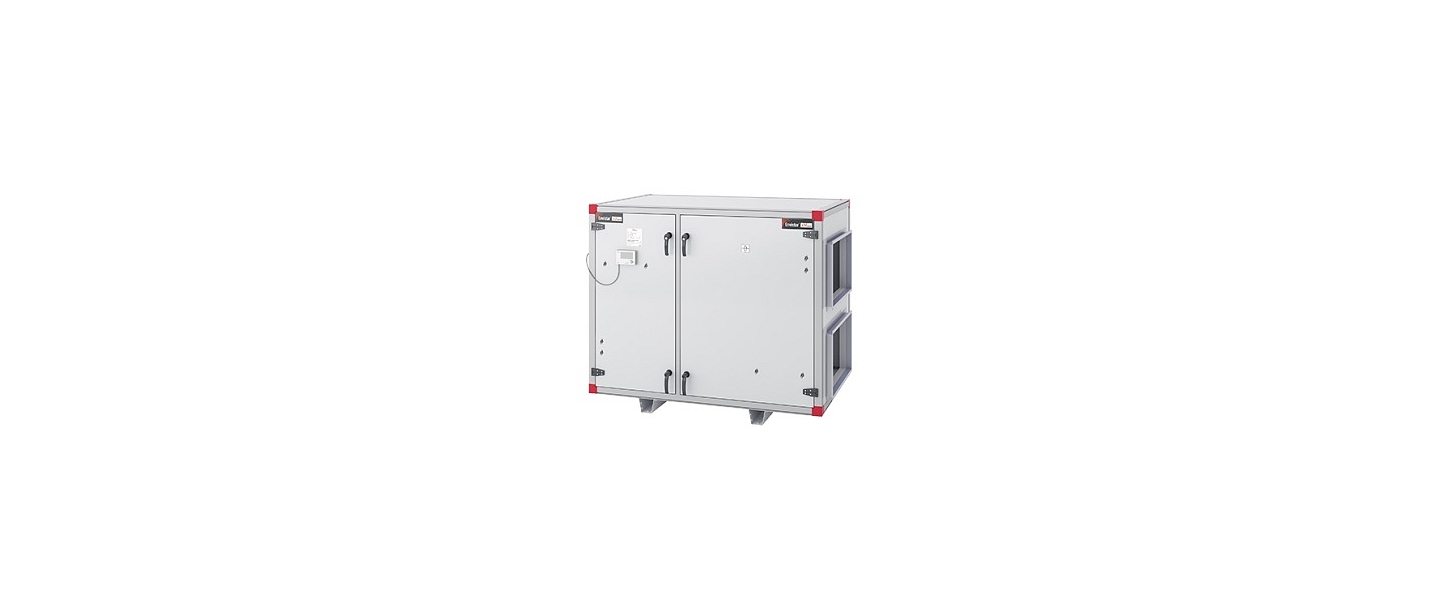 Envistar Compact