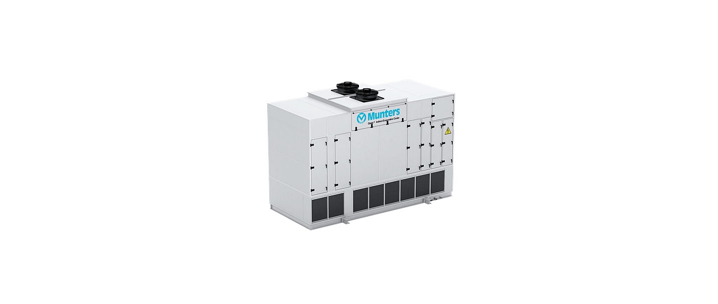 14 Oasis® IEC – Europe