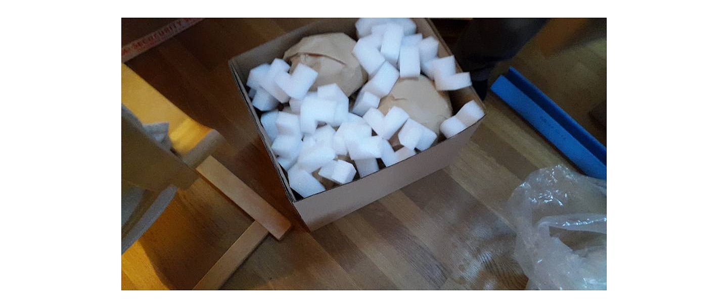 Профессиональная перевозка мебели и других вещей