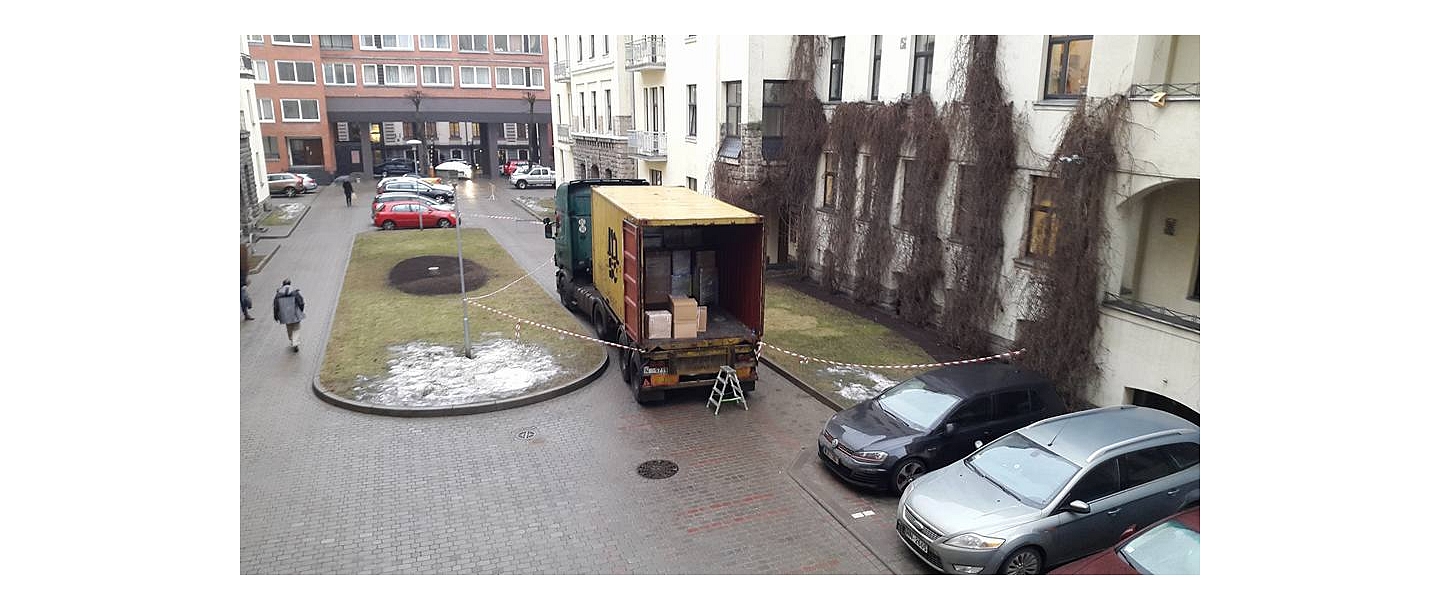 Движущийся, помощник, профессиональный переезд