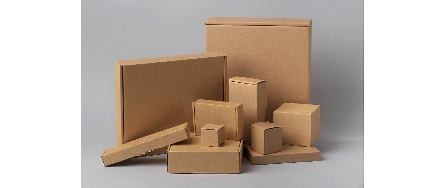 картонные коробки multipack