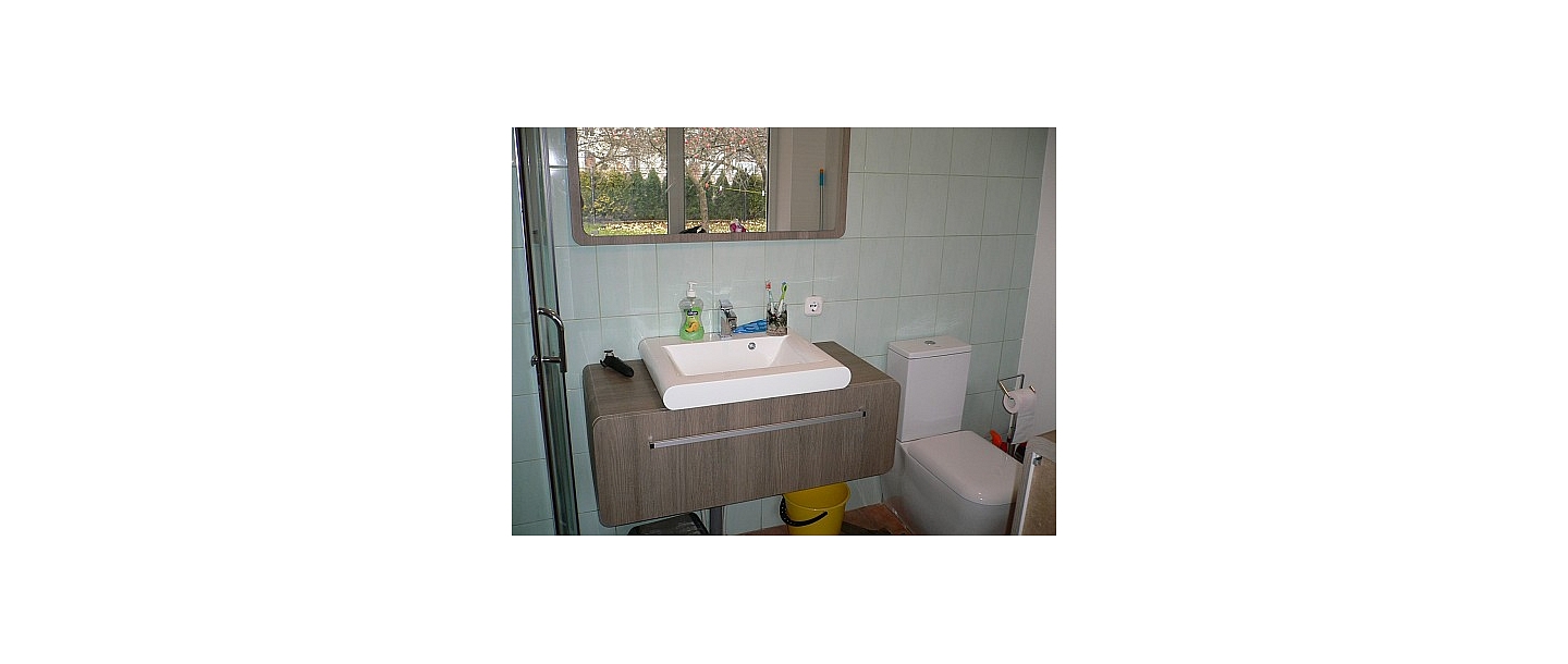 plumbing installation