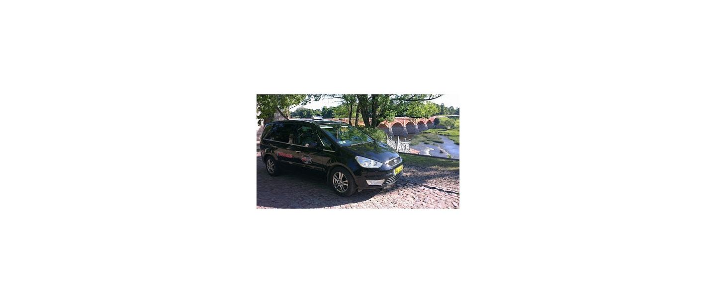 Taxi services