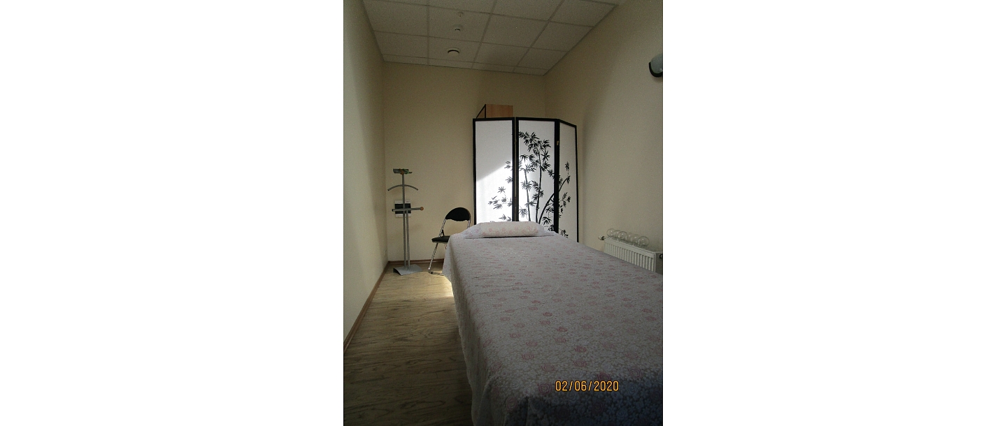 Classical massage