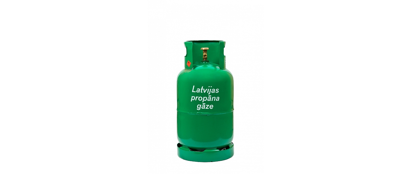 Latvijas propāna gāze Ltd., Auto Gas filling station 