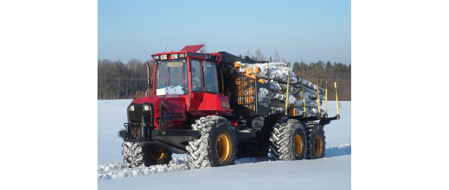 Ведение журнала MTE 0415
