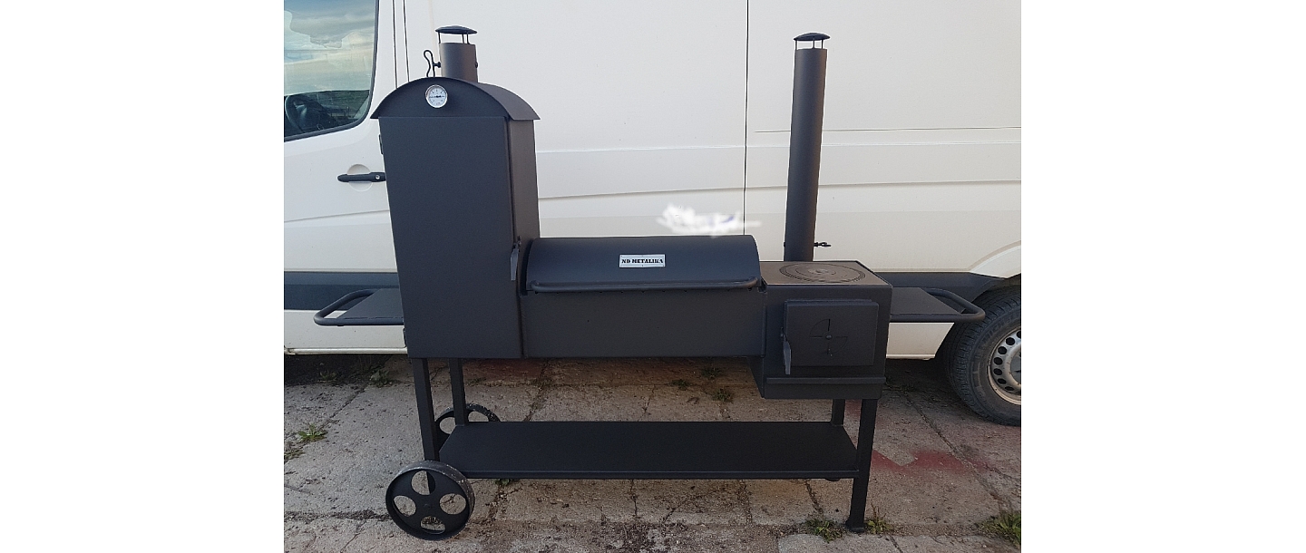grill