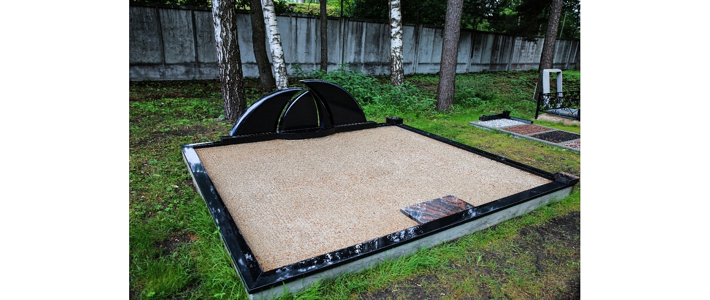 Organization of funeral