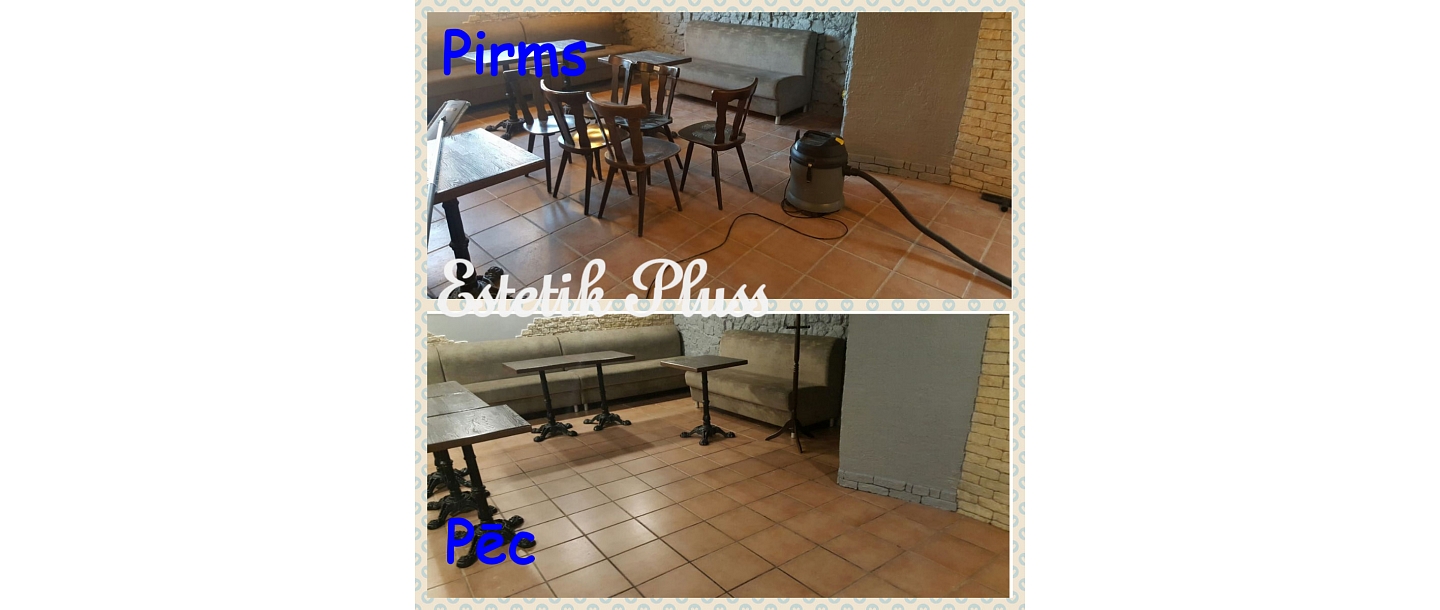 Room spring cleaning, cleaning services