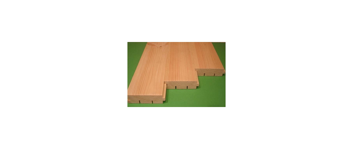 Floor boards