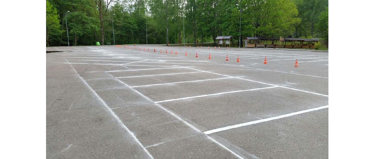 Сигулдская площадь