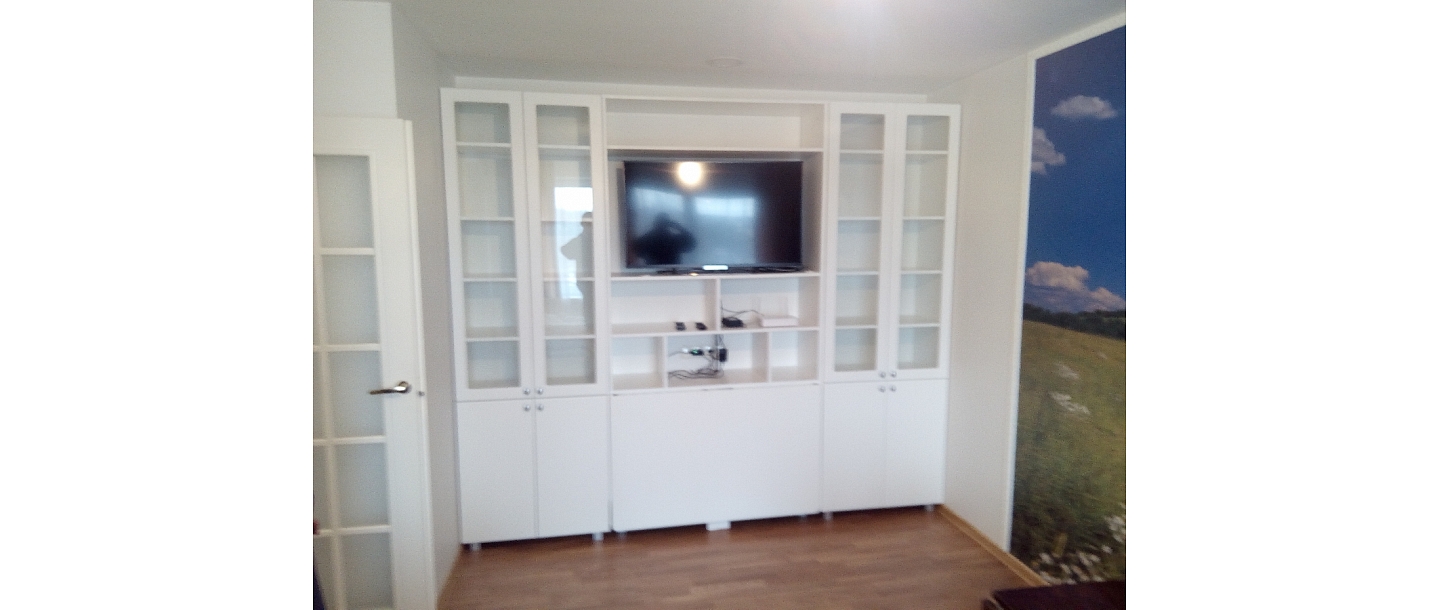 Cabinets