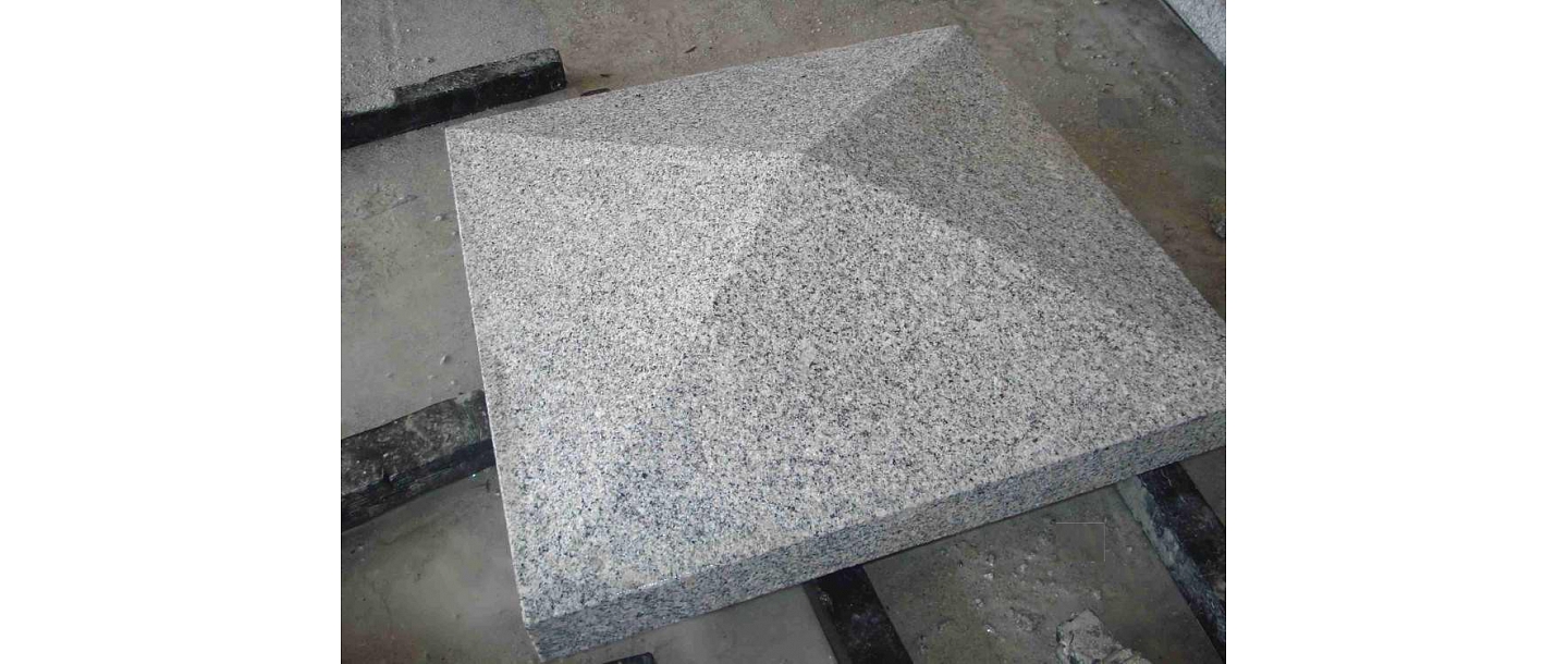 Каменные столбы