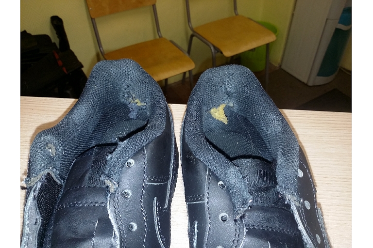 Обувь женская ремонт детской обуви в Валмиере