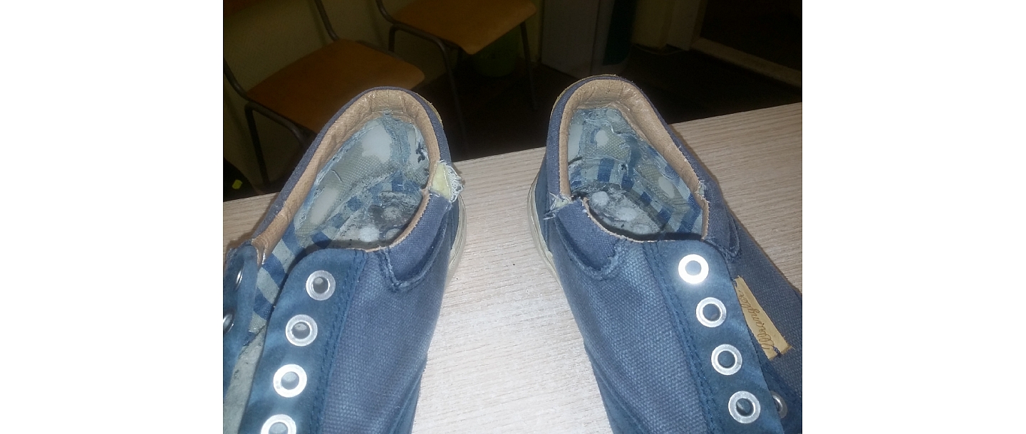 Shoe repair, renovation, bag repair Valmiera