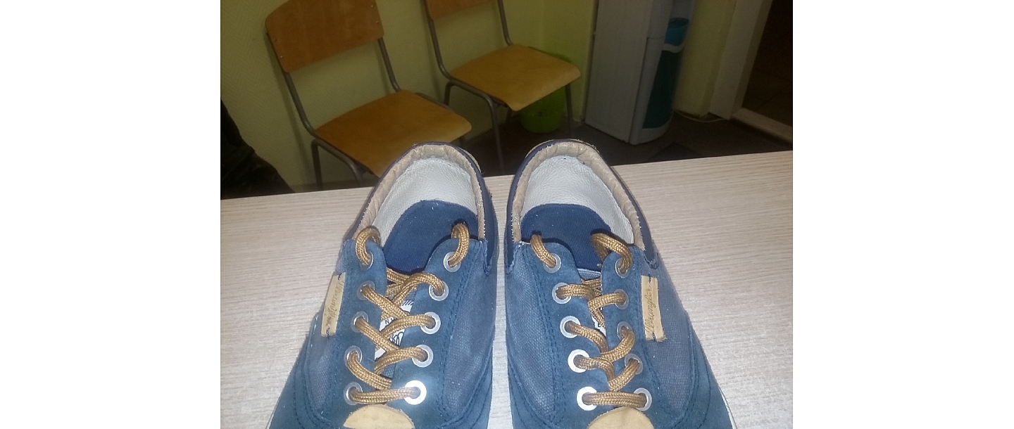 Shoe repair, manufacturing of key locks Valmiera