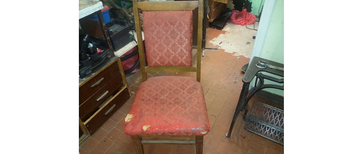 Shoe repair, key making in Valmiera