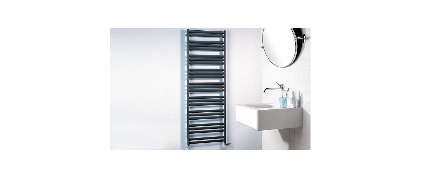 Towel warmers