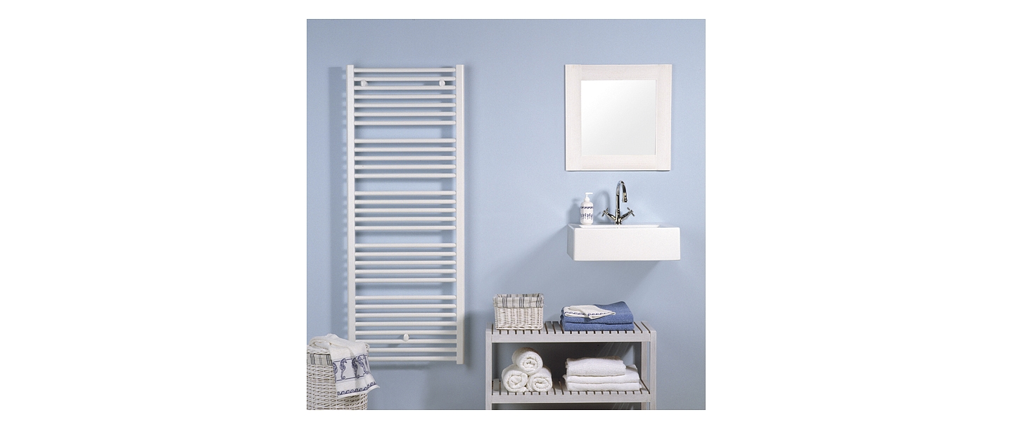 Towel warmers
