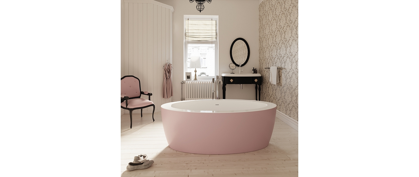 Bathtubs