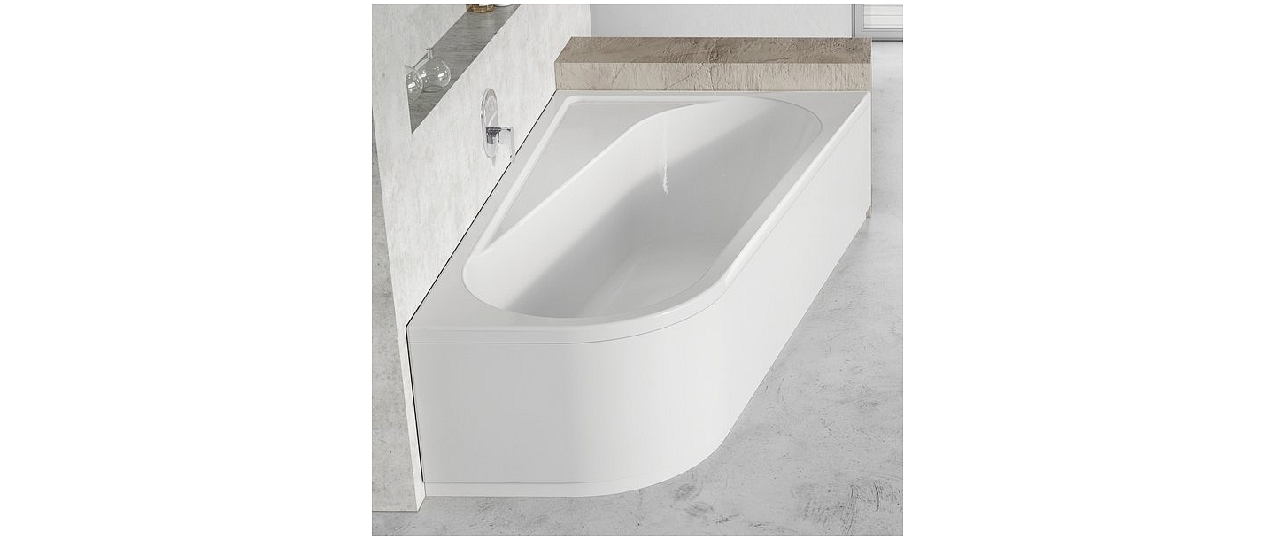 Bathtubs